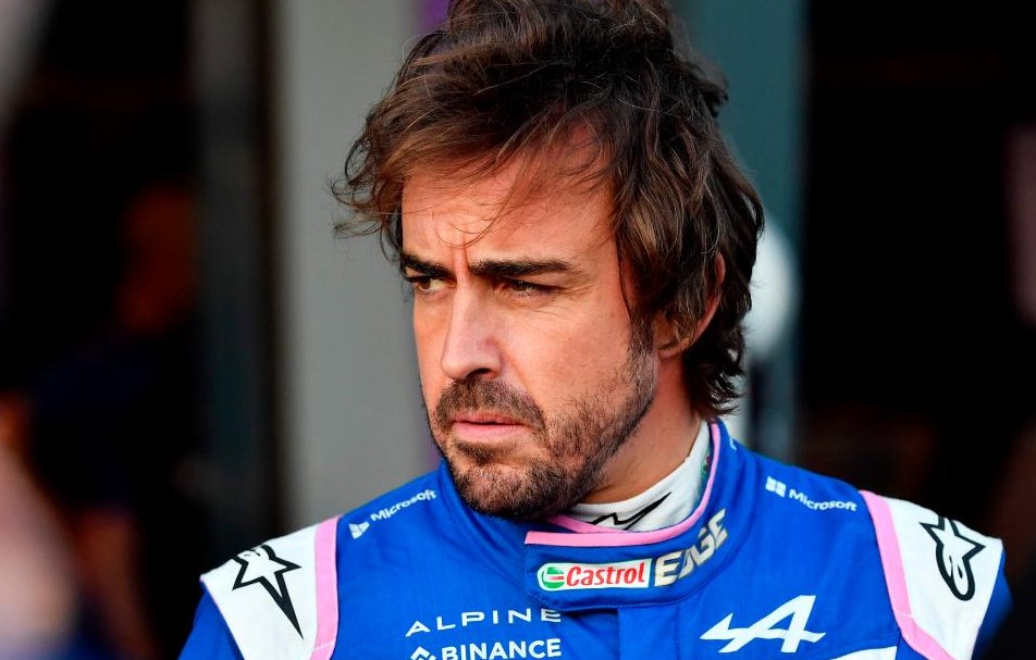 Alonso backs Verstappen in opposing driver salary cap