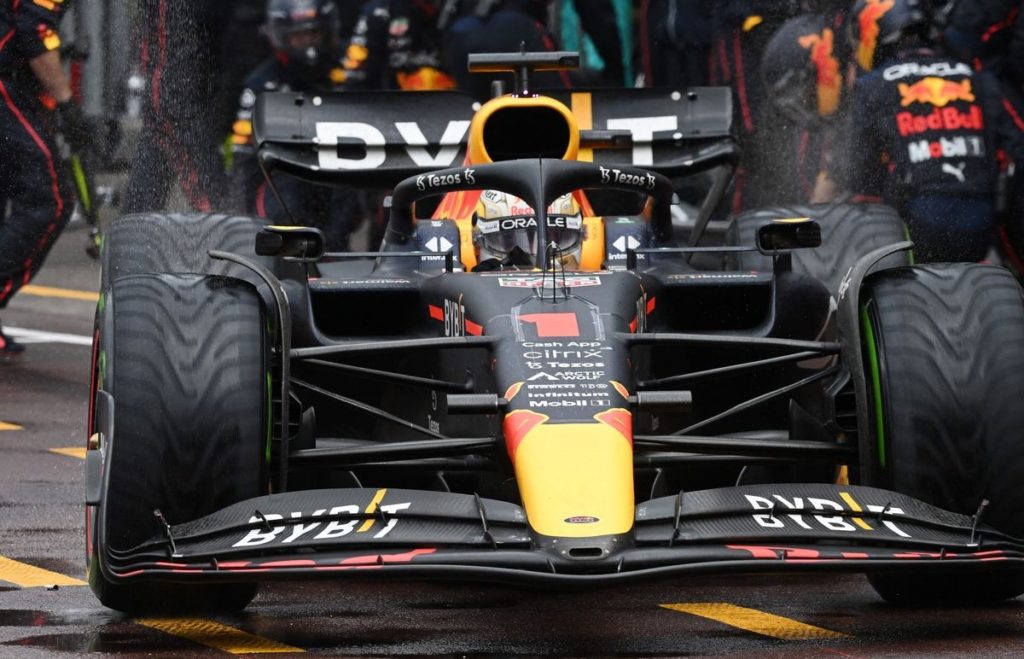 Azerbaijan Grand Prix