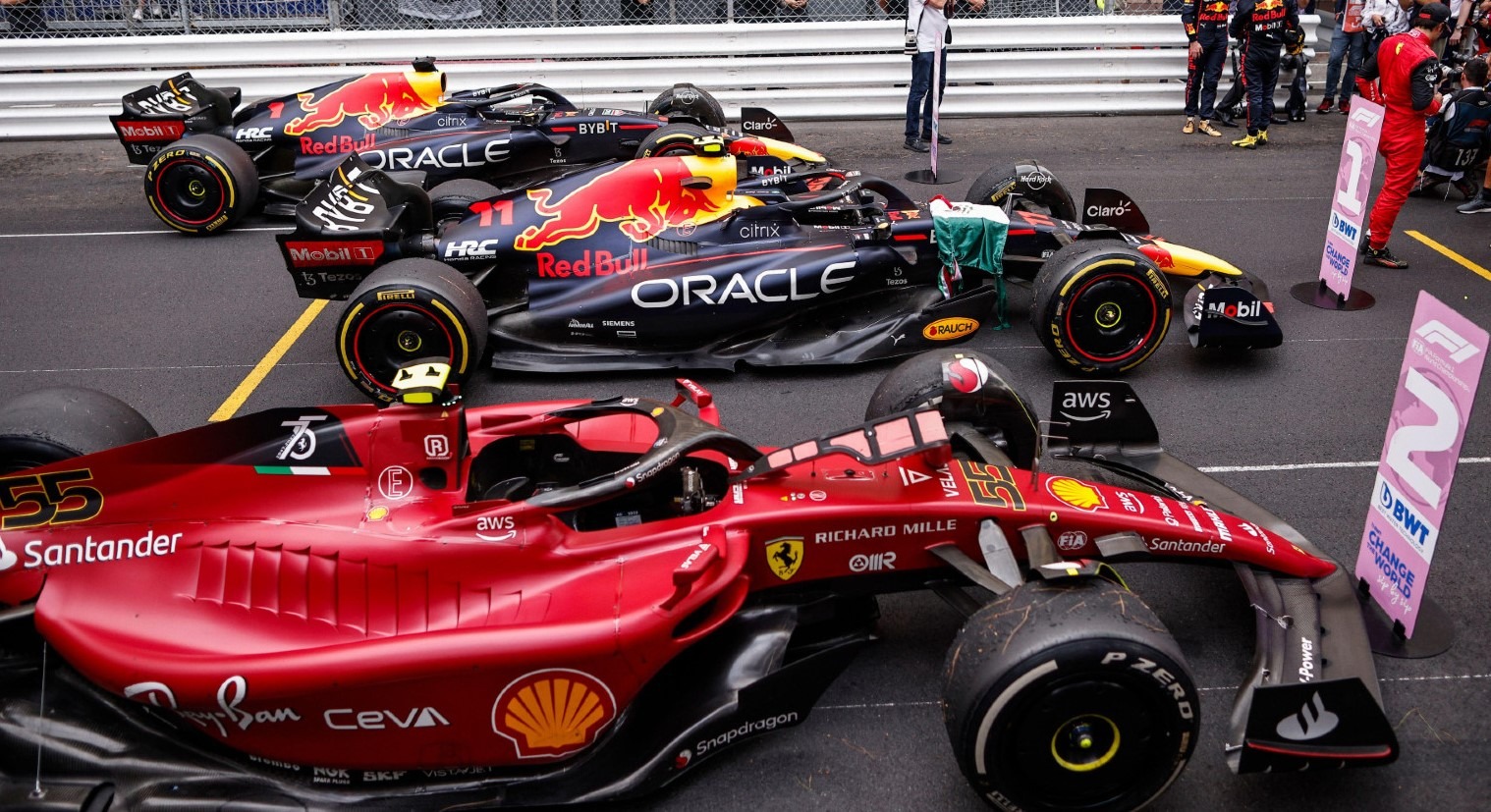 Monaco Grand Prix
