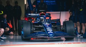 FIA penalises Williams F1 team for breaching budget cap regulations