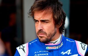 Fernando Alonso to break F1 record in Azerbaijan Grand Prix