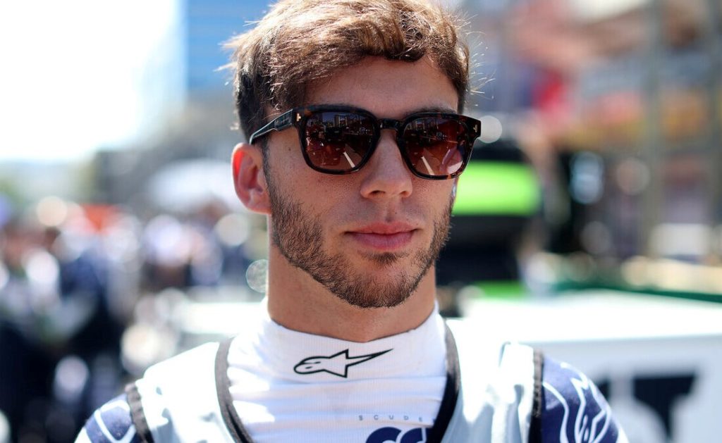 gasly blasts the fia over ‘porpoising’ issue