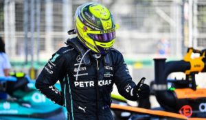 Hamilton confirms he will be fit for Canada after suffering back pain in Baku