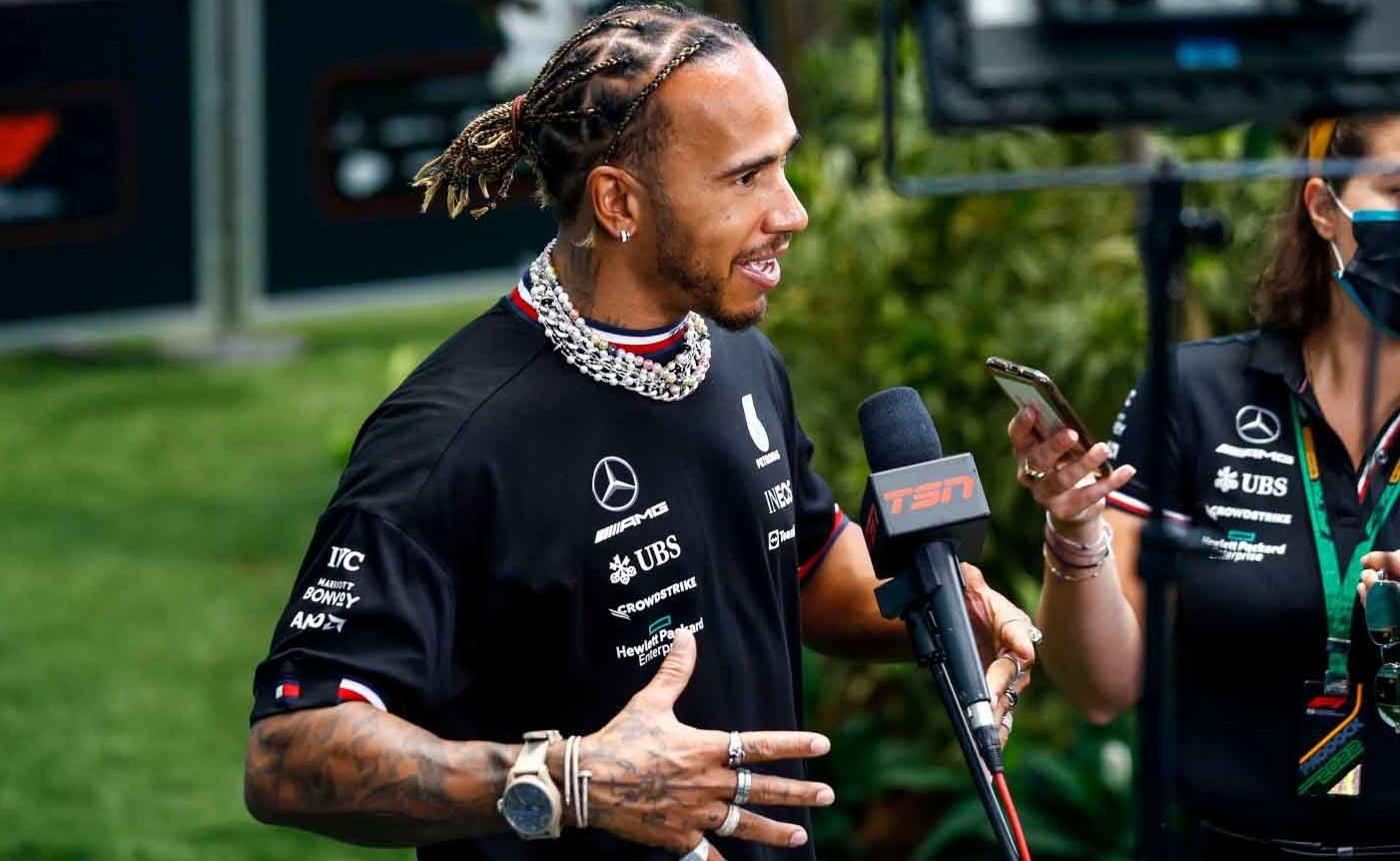 Red Bull, AlphaTauri and Alfa Romeo
