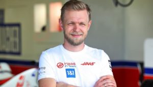 Magnussen warns Canada will be more 'bumpy'