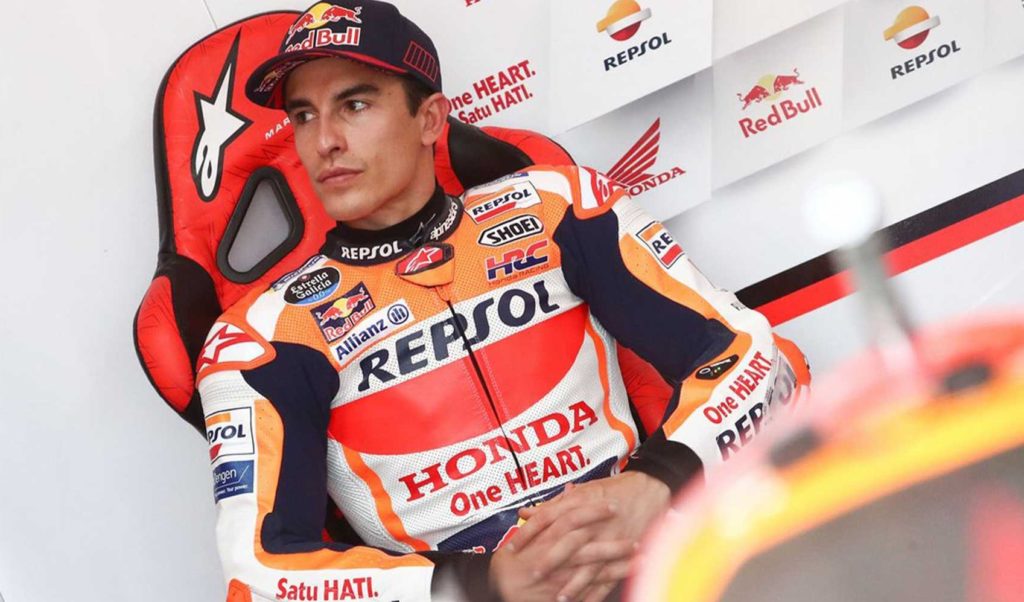 Marc Marquez