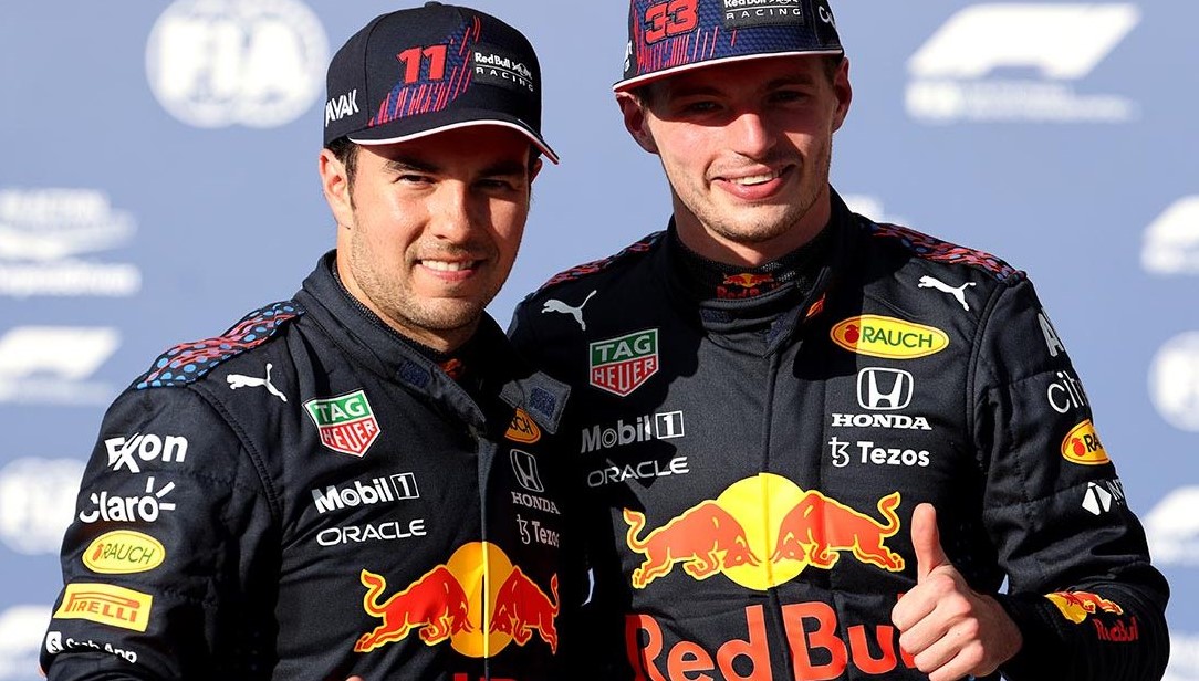 Perez no longer Verstappen's wingman after Monaco Grand Prix win