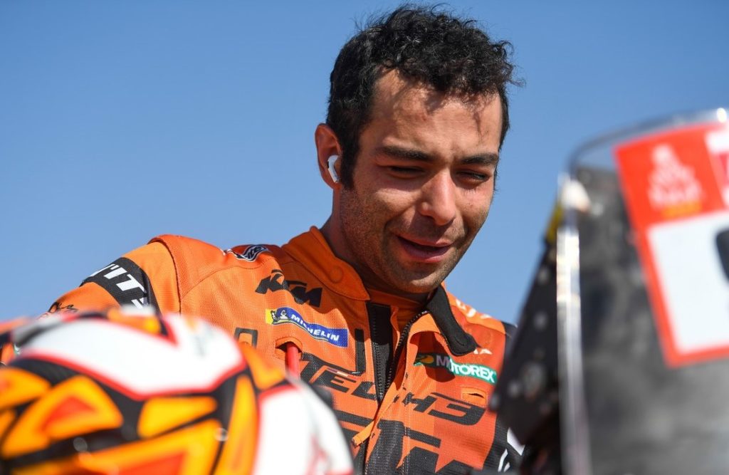 petrucci set for a wsbk return with ducati for 2023