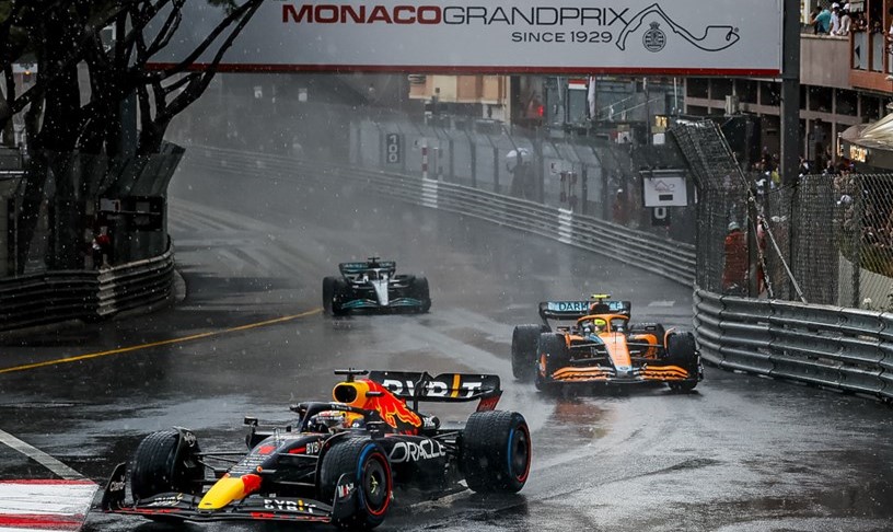 Race Control under fire after Monaco GP debacle