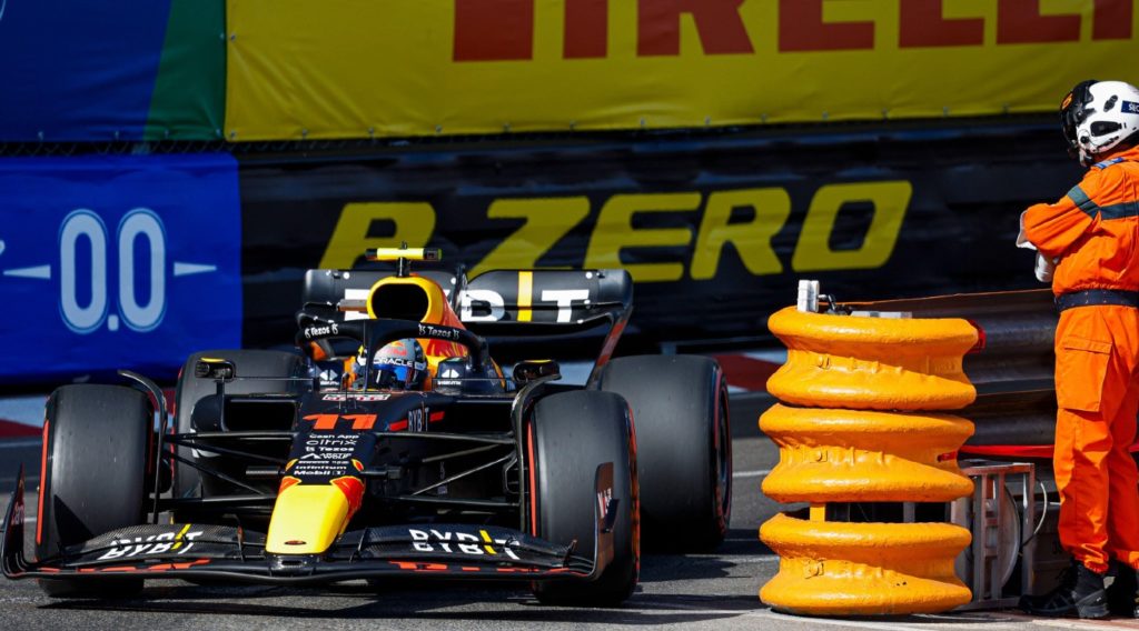 Red Bull, AlphaTauri and Alfa Romeo