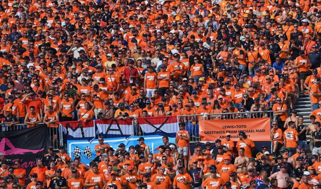 f1 to take tough actions on vandal spectators