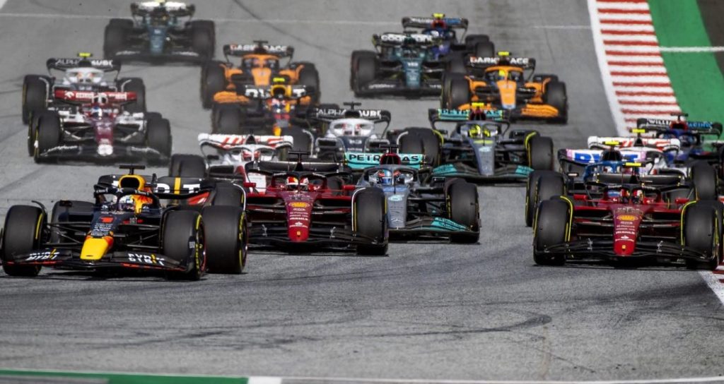 fia highlights 2023 rule changes to combat porpoising