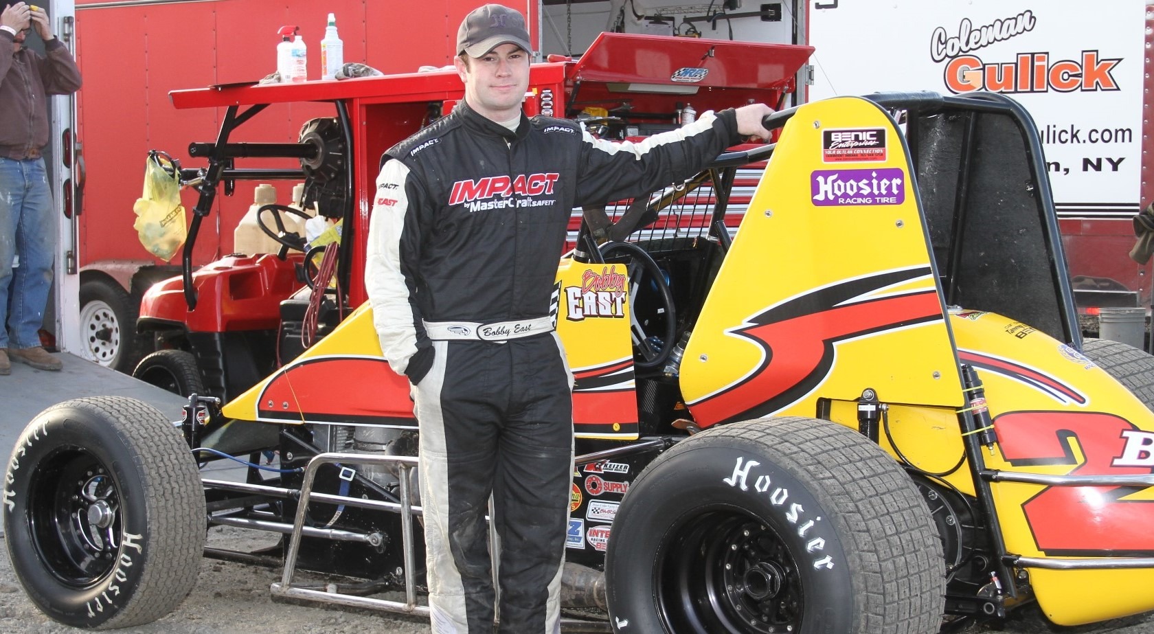 bell wins new hampshire cup race earning a spot in the playoffs