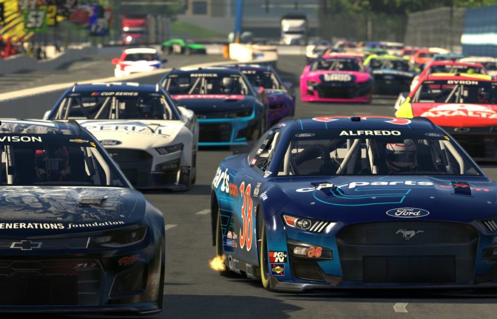 nascar confirms 2023 chicago street race