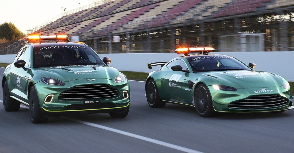saudi arabia fund buys 17% stake in aston martin