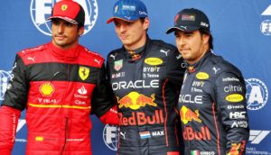 Binotto claims Red Bull is in breach of financial regulations