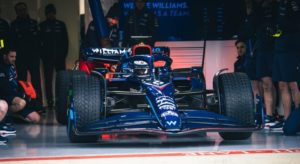 Dorilton will not be selling Williams any soon