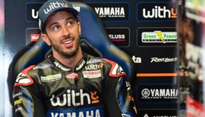 Dovizioso to retire from MotoGP after San Marino as Crutchlow steps up to replace him