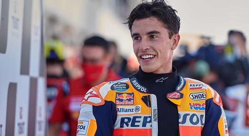 marquez and manager emilio alzamora part ways