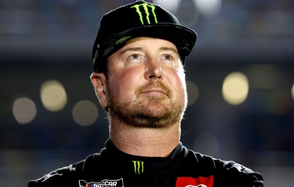 kurt busch to miss third nascar cup race after pocono crash