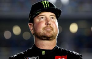 Kurt Busch to miss third NASCAR Cup race after Pocono crash