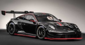 Porsche unveils new 911 GT3 R to debut in 2023 Le Mans and Daytona