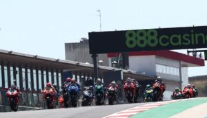 Portimao to host 2023 MotoGP season opener