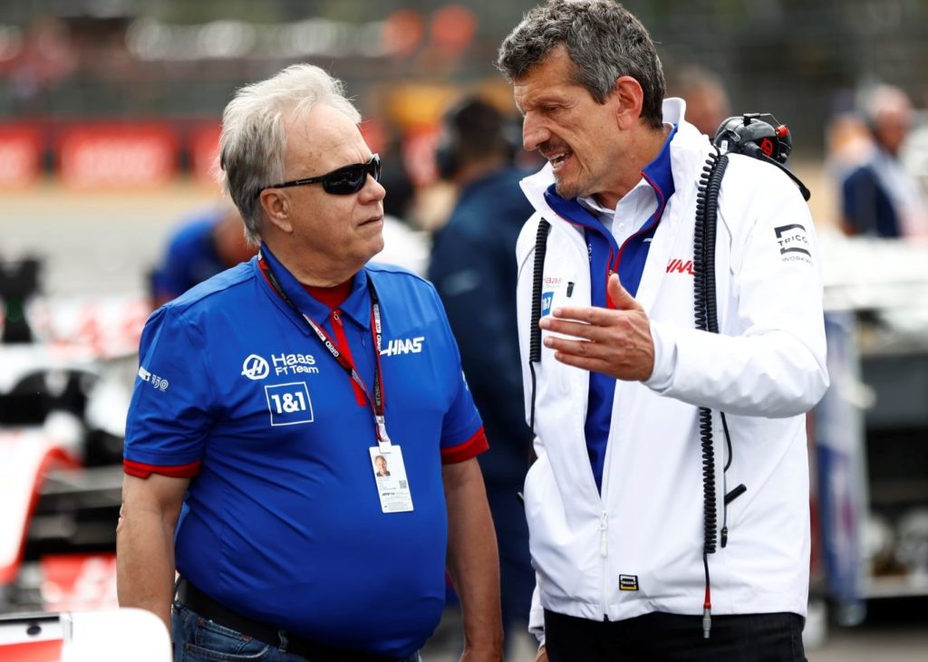 steiner reveals potential sponsors are lining up for a deal