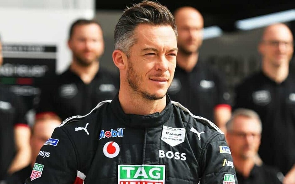 Avalanche Andretti announces Andre Lotterer for 2023