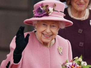 F1 planning to give tribute after Queen Elizabeth II passing at the Italian Grand Prix