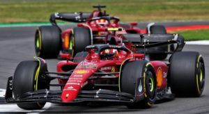 Ferrari to boost Leclerc and Sainz with upgrades for Singapore Grand Prix