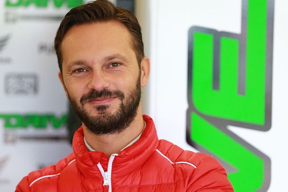 Gino Borsoi appointed as new Pramac Ducati team boss
