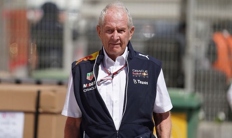Helmut Marko confirms Red Bull-Porsche deal is off
