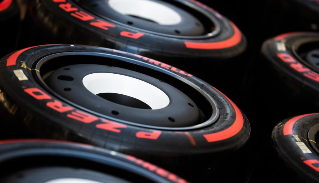 japanese and usa grand prix set to be extended for tyre testing