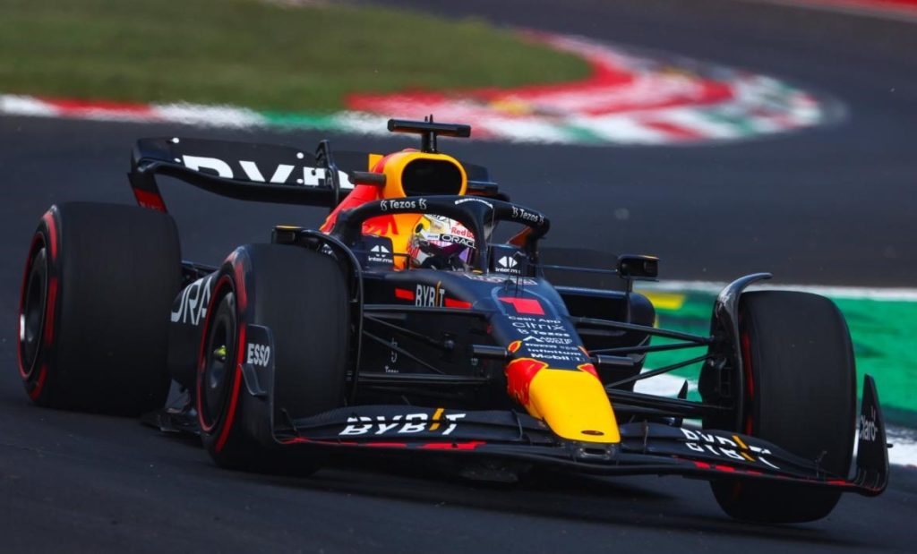 porsche wanted to take full control of red bull