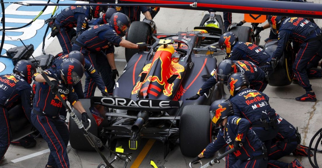 Red Bull-Porsche deal faces a major setback