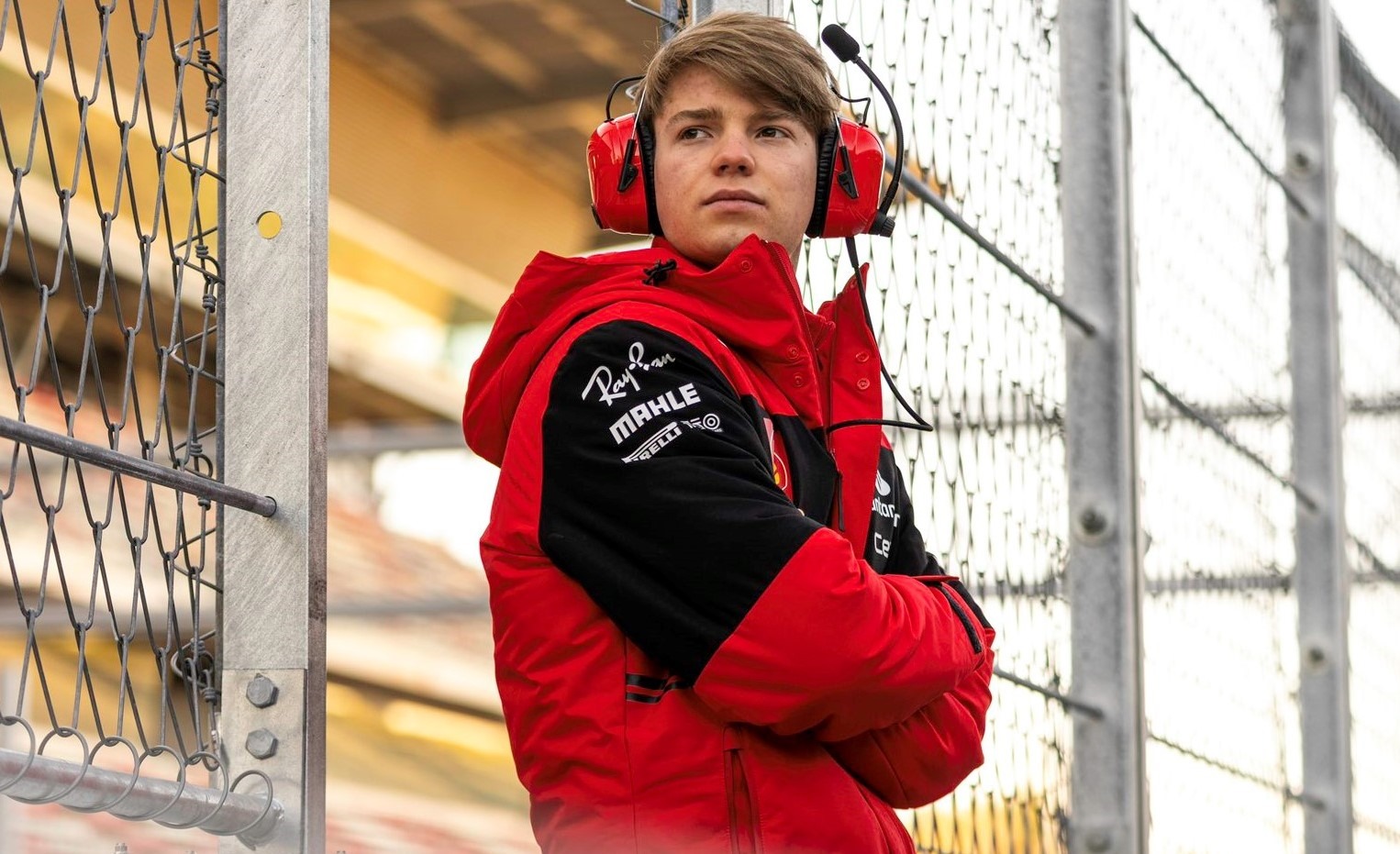 porsche wanted to take full control of red bull