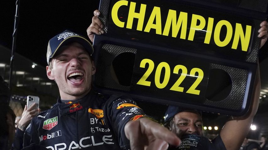 FIA clarifies on Max Verstappen's championship win