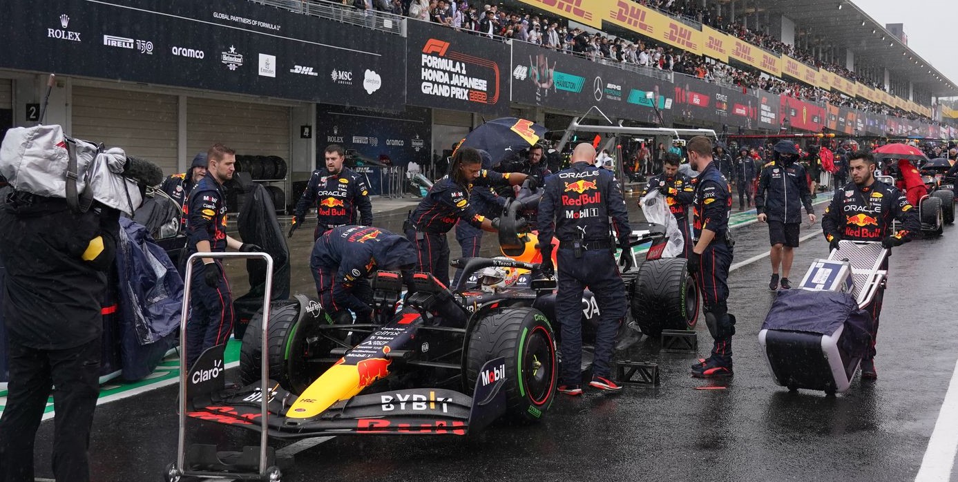 BREAKING: FIA finds Red Bull and Aston Martin in breach of budget cap