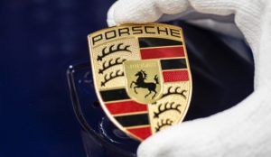 Four teams in line to partner with Porsche