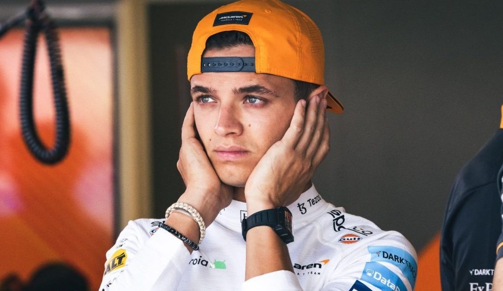 Lando Norris calls for stiffer budget cap breach penalties