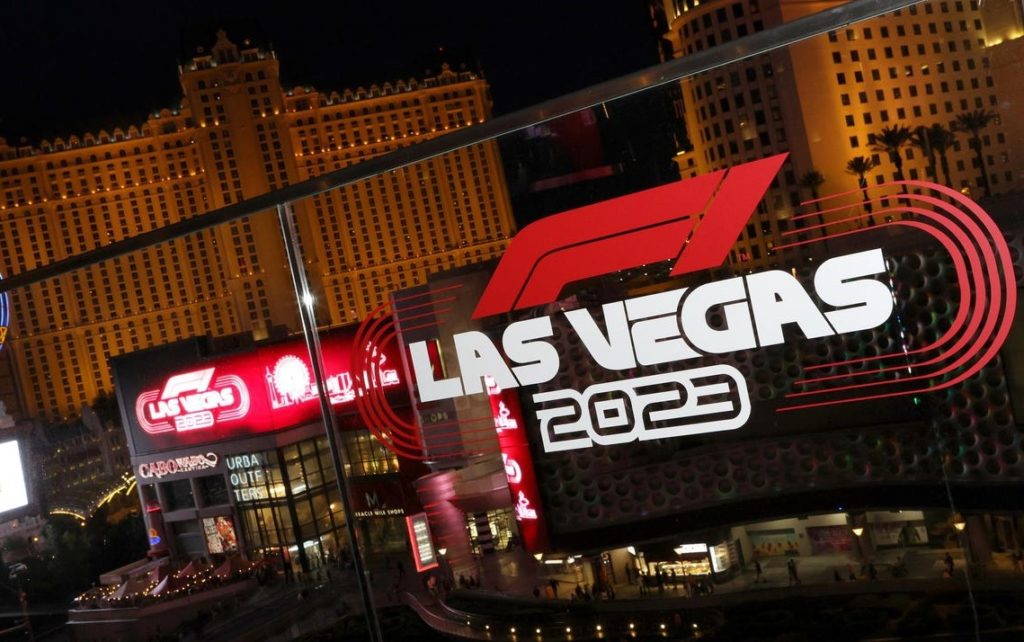 Las Vegas Grand Prix