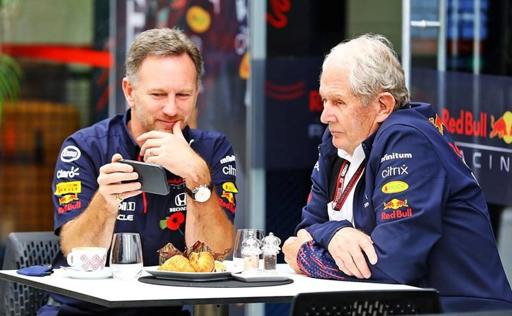 FIA's budget cap report,Red Bull