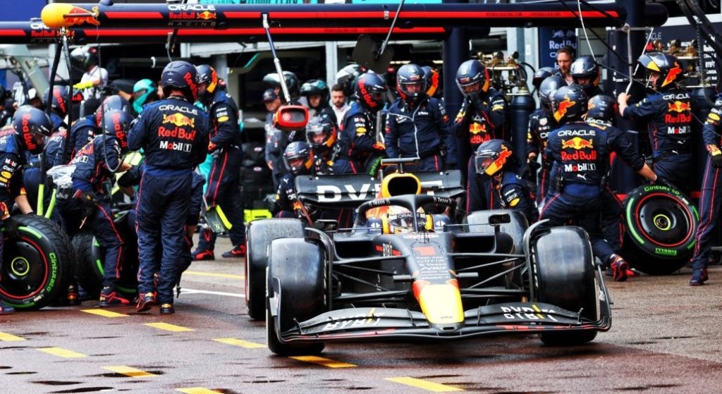 FIA budget cap report,Red Bull