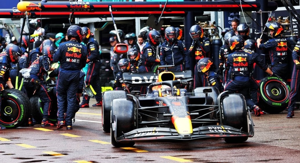 Red Bull and Aston Martin,FIA Cost Cap,2021 budget cap