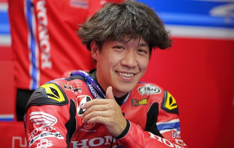 Tetsuta Nagashima to replace Takaaki Nakagami after finger injury