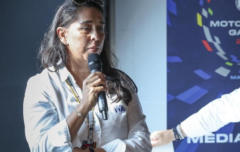FIA interim secretary general Shaila-Ann Rao leaves role after six months