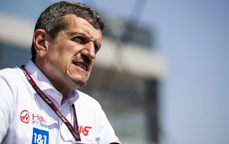 Guenther Steiner makes a damning claim behind Mick Schumacher's exit