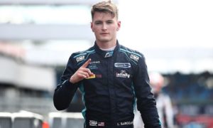 Logan Sargeant confirmed for 2023 Williams seat after earning super licence