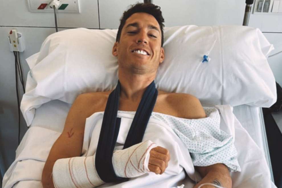 Aleix Espargaro undergoes arm surgery ahead of Portimao season opener